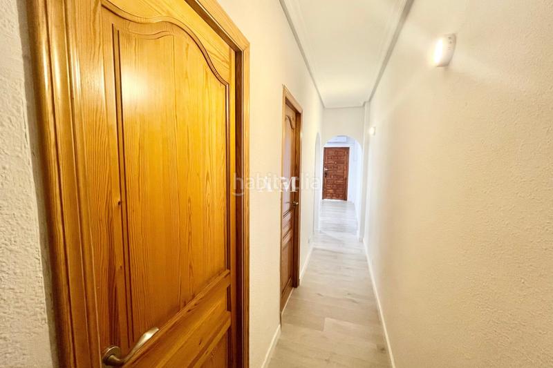 Foto 59fd7d84-7412-4ce0-9e1f-80a9eb36707c. Rent ground floor with heating in Avenida Habaneras - Curva de Palangre Torrevieja