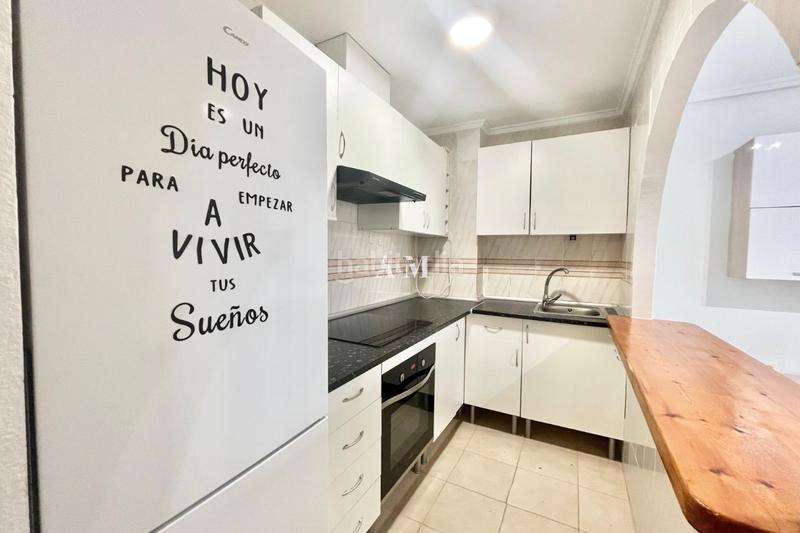 Foto 5d8b5087-4d3d-4663-83ec-3480a7b09247. Rent ground floor with heating in Avenida Habaneras - Curva de Palangre Torrevieja