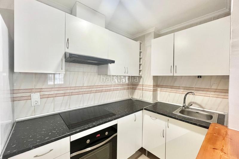 Foto 6fe1e0f2-ba13-4645-8925-11ef790b42ff. Rent ground floor with heating in Avenida Habaneras - Curva de Palangre Torrevieja