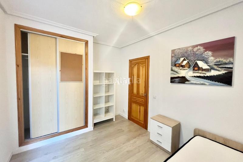 Foto 8a64e910-e203-4bb8-86f0-9508ed2aaf51. Rent ground floor with heating in Avenida Habaneras - Curva de Palangre Torrevieja