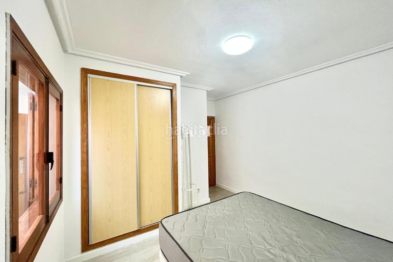 Foto a22f82f7-e7ac-4756-b774-d3951a24fe9a. Rent ground floor with heating in Avenida Habaneras - Curva de Palangre Torrevieja