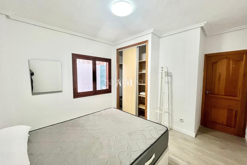 Foto a3803edc-8a2f-4122-a162-21e8aa742582. Rent ground floor with heating in Avenida Habaneras - Curva de Palangre Torrevieja