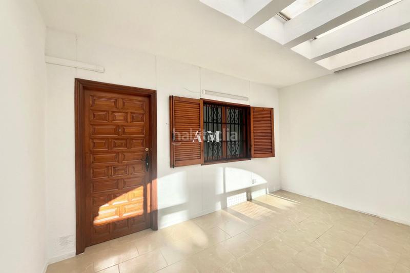 Foto adba1bb7-96da-4a28-b31e-1f493702492d. Rent ground floor with heating in Avenida Habaneras - Curva de Palangre Torrevieja