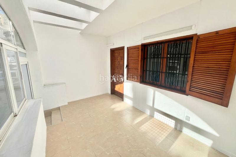 Foto adf6202e-3863-46f2-b825-fb3aa21f3cbb. Rent ground floor with heating in Avenida Habaneras - Curva de Palangre Torrevieja