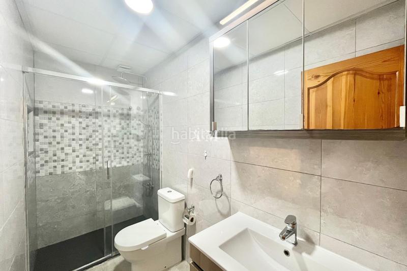 Foto b2437dea-0be8-46d9-a2f8-d35f8047c780. Rent ground floor with heating in Avenida Habaneras - Curva de Palangre Torrevieja