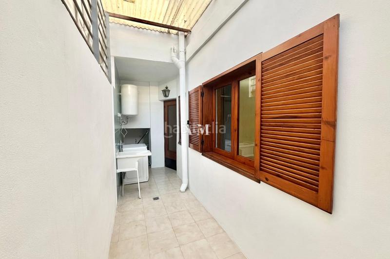 Foto ddea309d-bf47-454f-ad4d-560b426f7b26. Rent ground floor with heating in Avenida Habaneras - Curva de Palangre Torrevieja