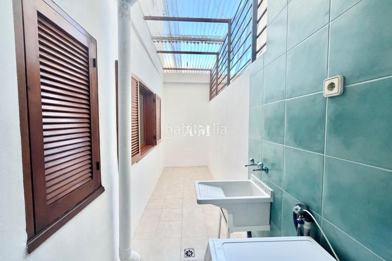 Foto ea7f78c7-bc9d-47ab-809c-5fe1385e7434. Rent ground floor with heating in Avenida Habaneras - Curva de Palangre Torrevieja