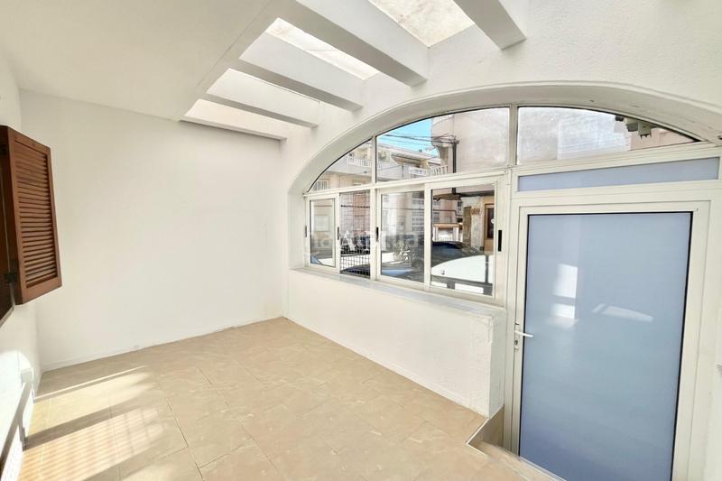 Foto fd5b5927-8d8d-4c1f-b518-c830698287f6. Rent ground floor with heating in Avenida Habaneras - Curva de Palangre Torrevieja