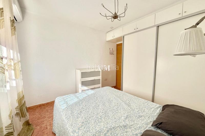 Foto cdfb1e0a-ee80-49e6-8b3f-7ba85388db79. Affitto casa con riscaldamento in Panorama-Sierramar Santa Pola