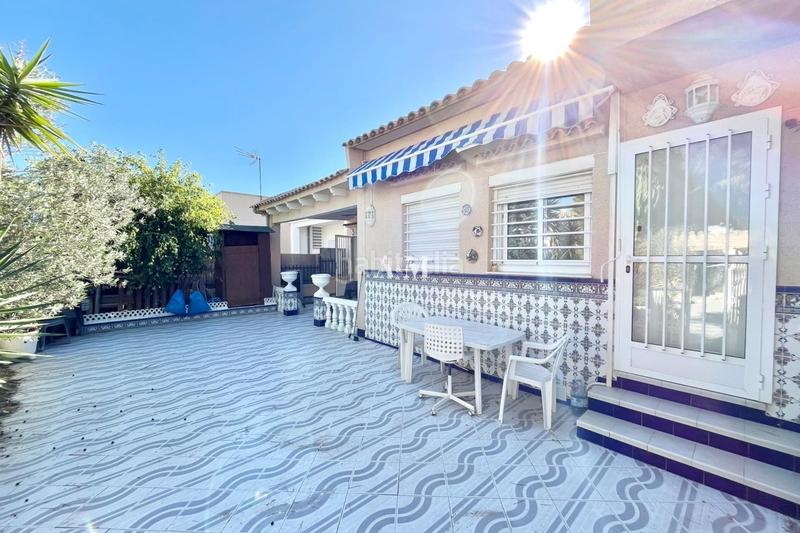 Foto 329529d6-7a94-41b6-b68b-ea354fe1125e. Location maison avec chauffage dans Panorama-Sierramar Santa Pola