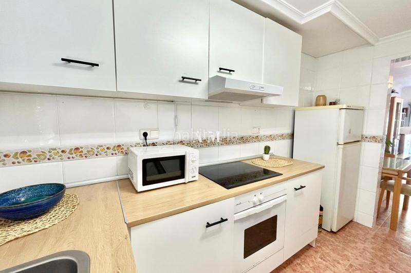 Foto 7a234b64-b663-4b5a-a4f2-b15f3d4a49c6. Location maison avec chauffage dans Panorama-Sierramar Santa Pola