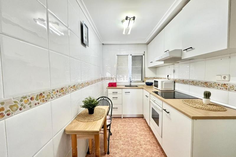 Foto a8efa20f-7bef-469f-a901-53a3ce4f2fbb. Location maison avec chauffage dans Panorama-Sierramar Santa Pola