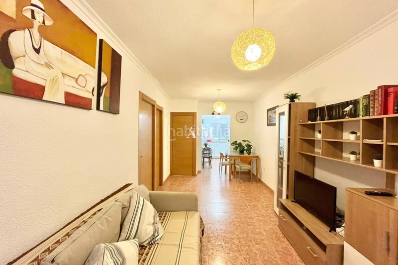 Foto 93bc8465-8574-404a-9ead-e10e83f2fb33. Miete haus mit heizung in Panorama-Sierramar Santa Pola