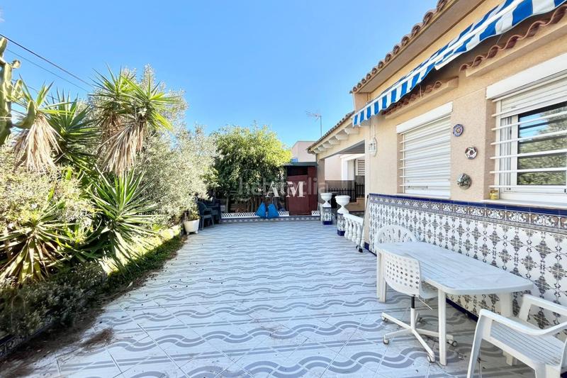 Foto 965971e0-4c4f-4862-9beb-02d69a672309. Miete haus mit heizung in Panorama-Sierramar Santa Pola