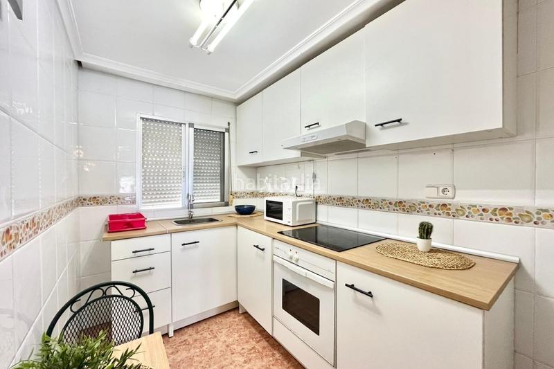 Foto d09f00bb-bae7-4373-af6e-8ede5e9b2479. Miete haus mit heizung in Panorama-Sierramar Santa Pola