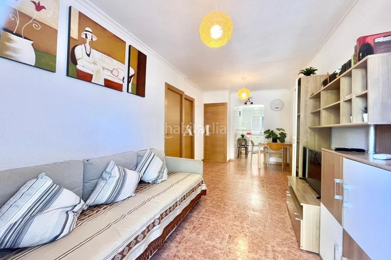 Foto 3ee1ef8d-b8d1-49b4-b170-0c0617515eec. Rent house with heating in Panorama-Sierramar Santa Pola