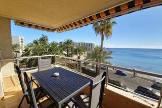 Lloguer Apartament a Zona Playa de los Locos. Alquiler desde octubre 2025 hasta finales de mayo 2026iexclte of