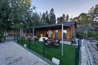 Miete Haus in Jacarilla. Alquiler de larga temporada, disponible yapara los amantes de la