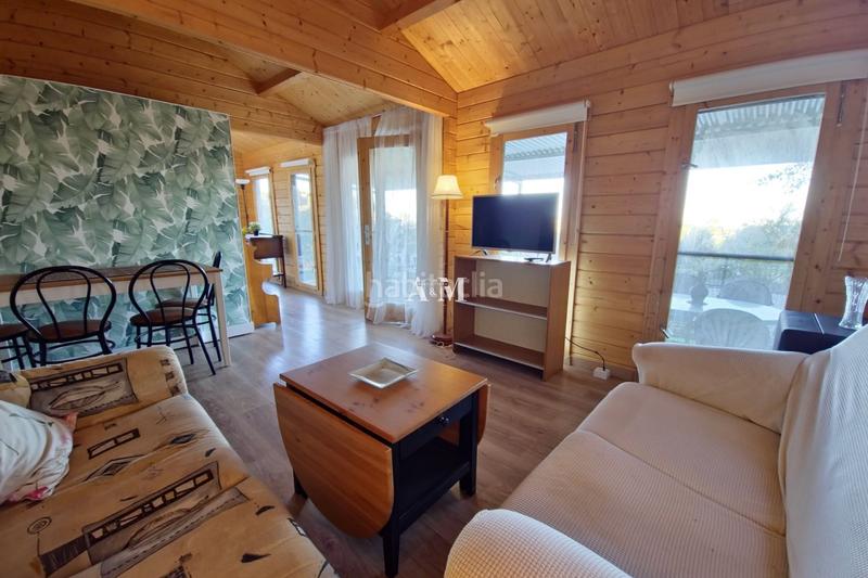 Foto 3b9e8d69-21ef-497f-9401-ad1022507520. Affitto casa con riscaldamento parcheggio piscina in Jacarilla