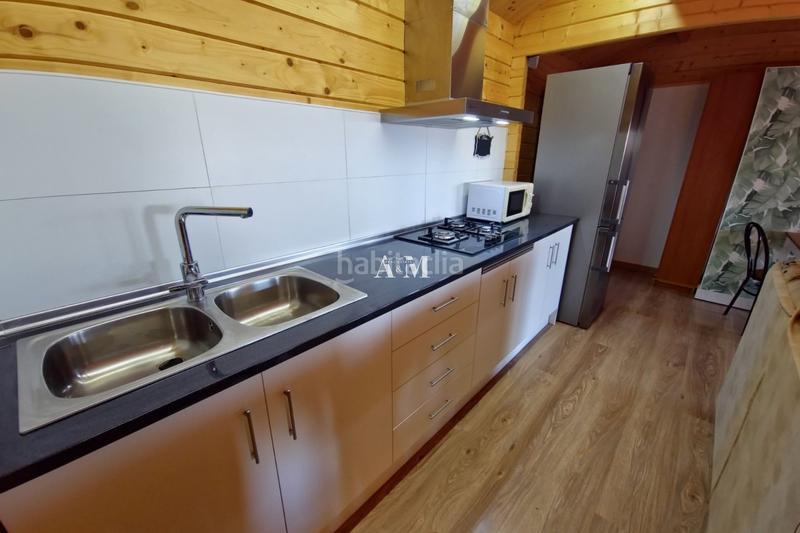 Foto 7f651419-ee00-4374-aa36-2b7ae4cf55fa. Affitto casa con riscaldamento parcheggio piscina in Jacarilla