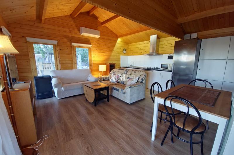 Foto 87b9bdab-a619-4521-bca3-9be05f25322e. Affitto casa con riscaldamento parcheggio piscina in Jacarilla