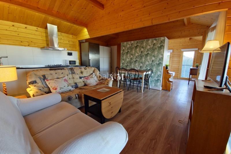 Foto a3756a0e-f9d2-4df6-918b-f3dd2ee1ea54. Affitto casa con riscaldamento parcheggio piscina in Jacarilla