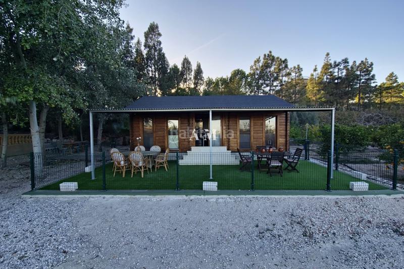 Foto bbf6723a-3e49-43d3-8a89-9b129f7b1c27. Affitto casa con riscaldamento parcheggio piscina in Jacarilla