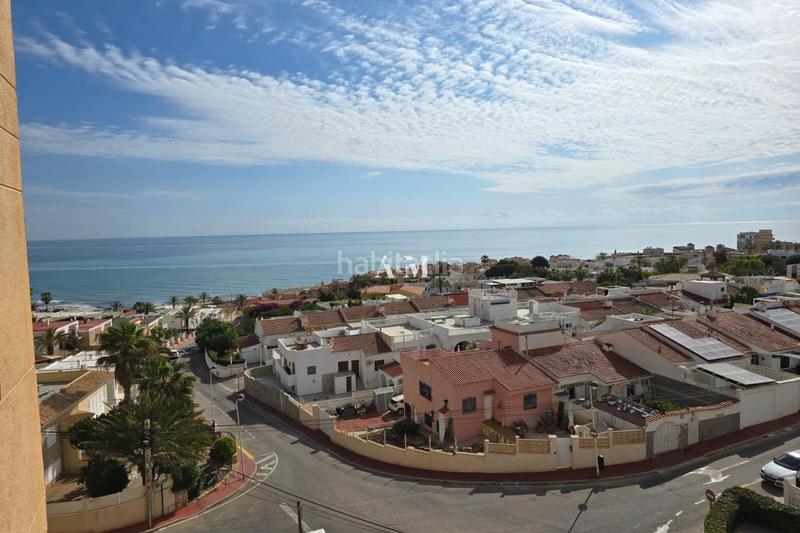 Foto 1a0b19db-6fb0-4c67-856b-f9378b9ebd92. Affitto appartamento con parcheggio piscina in Cabo Cervera Torrevieja