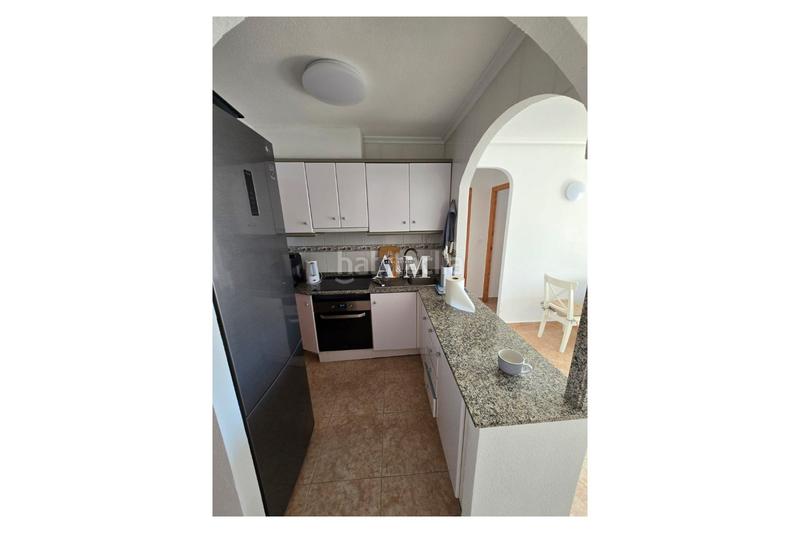 Foto a94e59af-3687-4b68-be43-38f121afd19c. Affitto appartamento con parcheggio piscina in Cabo Cervera Torrevieja