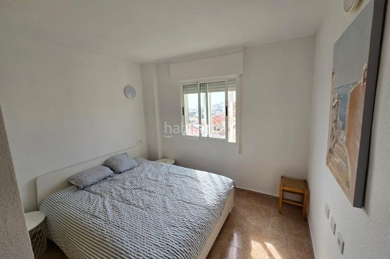 Foto bb3fe265-3b50-4e36-ac0a-e21d90868b8e. Affitto appartamento con parcheggio piscina in Cabo Cervera Torrevieja