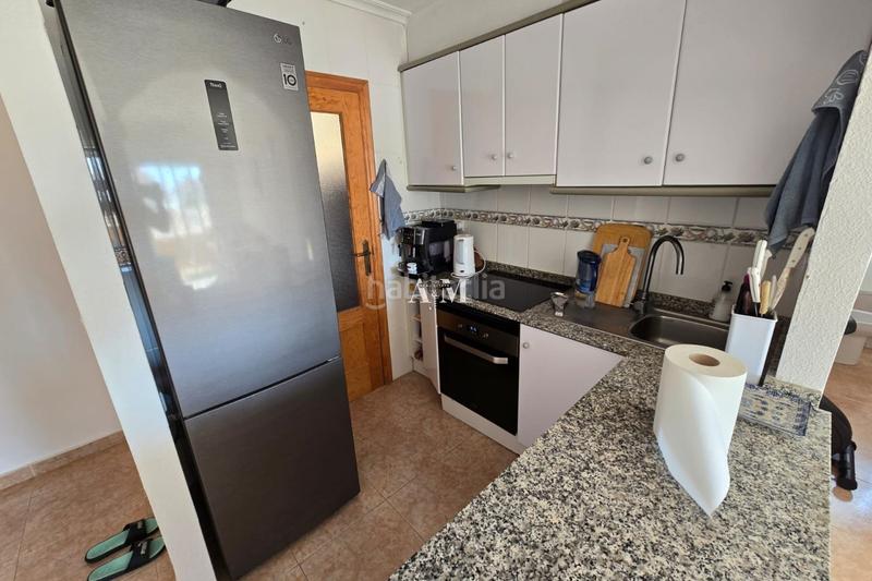 Foto 61a5a504-fdac-4f76-86ba-911411885558. Miete etagenwohnung mit parking pool in Cabo Cervera Torrevieja