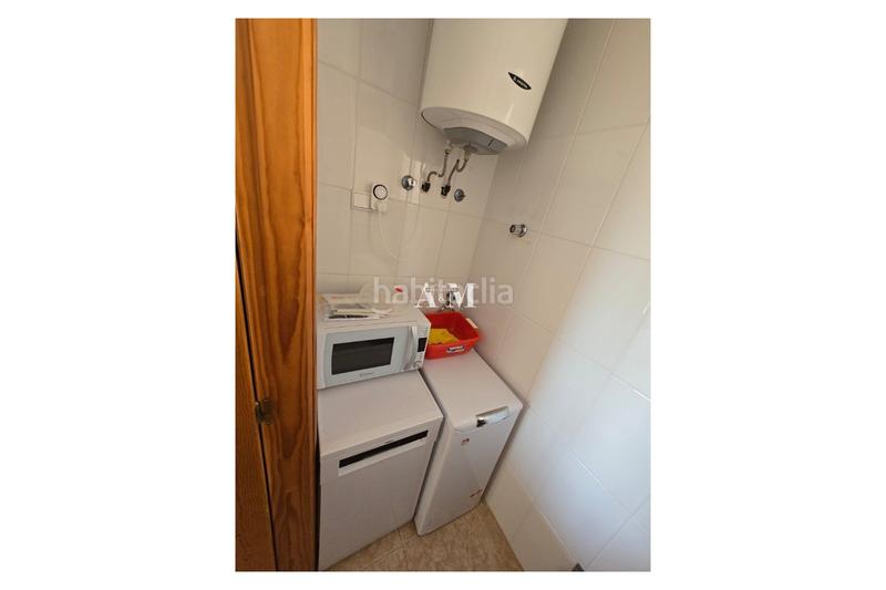 Foto b77369dc-73b2-4d13-acf7-4753a1d1ea76. Miete etagenwohnung mit parking pool in Cabo Cervera Torrevieja