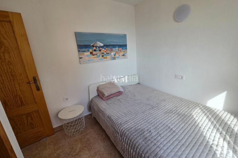 Foto 9d4e501a-d6f5-40c4-8fab-25cfc0bcc76b. Rent flat with parking pool in Cabo Cervera Torrevieja
