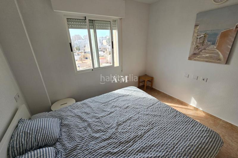 Foto f587302b-76ed-4fea-a76c-58f4e68129a5. Rent flat with parking pool in Cabo Cervera Torrevieja