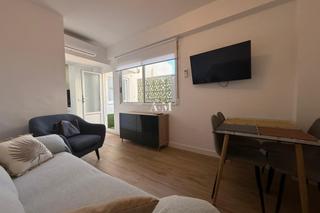 Location Appartement à Torre de la Horadada. Se alquila a partir de septiembre para todo el año.maravillosa o