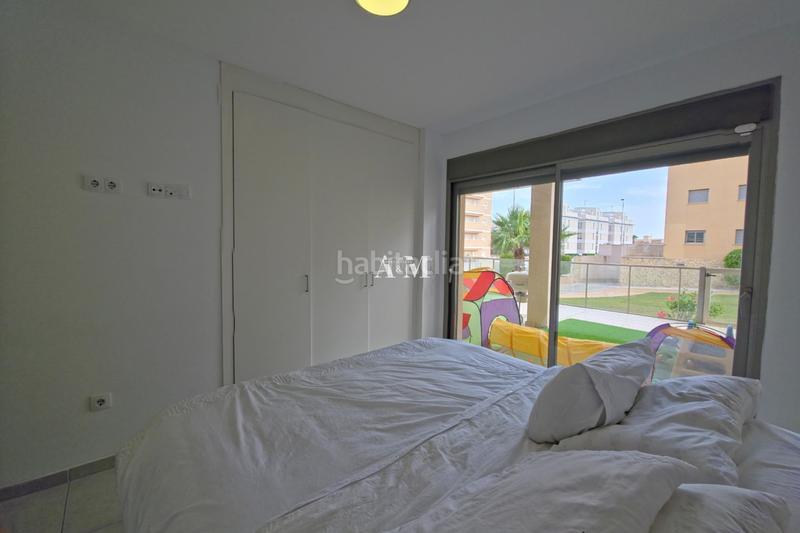 Foto 18ff6efd-690e-4fbe-aa8c-db78aa6246cd. Affitto piano terra con parcheggio piscina in Villamartín-Las Filipinas Orihuela