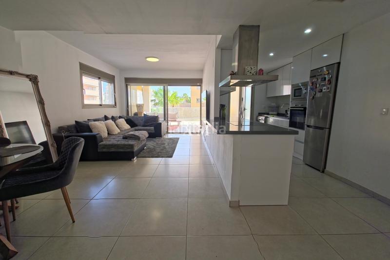 Foto 414c1ef8-2956-413f-bb4d-76222c2083a1. Affitto piano terra con parcheggio piscina in Villamartín-Las Filipinas Orihuela