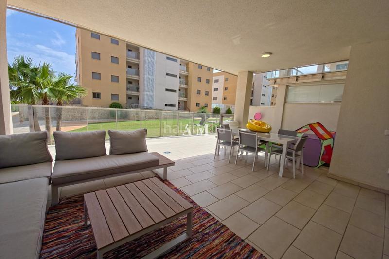 Foto 4383f3f6-3142-4358-ae05-8dee4d2702b8. Affitto piano terra con parcheggio piscina in Villamartín-Las Filipinas Orihuela