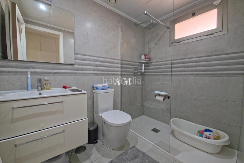 Foto 54c72980-61a8-4344-8950-72b71ffd34f3. Affitto piano terra con parcheggio piscina in Villamartín-Las Filipinas Orihuela