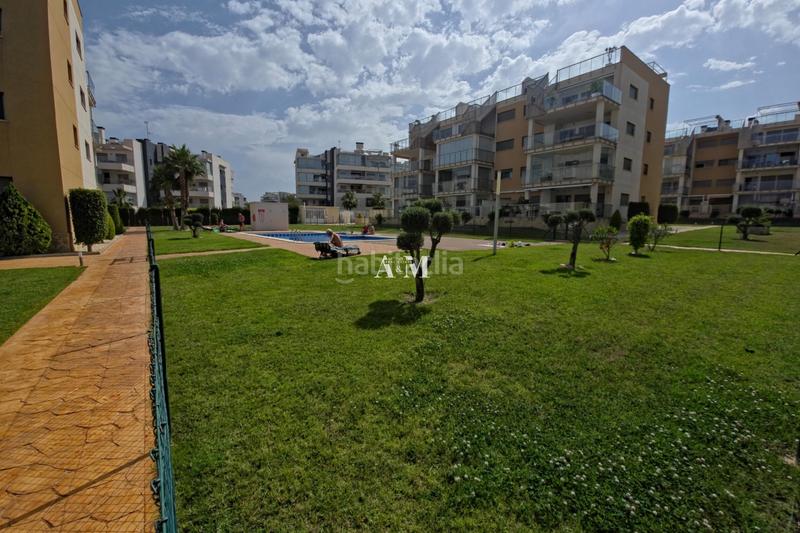 Foto dda4159e-e967-4312-aaf1-f9408e13b87e. Affitto piano terra con parcheggio piscina in Villamartín-Las Filipinas Orihuela