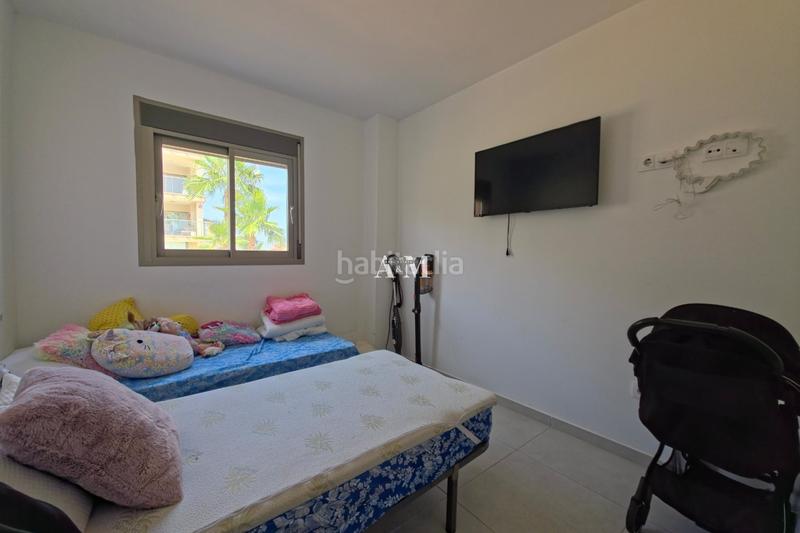 Foto e4b30250-8f82-4c0a-b72d-b180e03ebc7a. Affitto piano terra con parcheggio piscina in Villamartín-Las Filipinas Orihuela