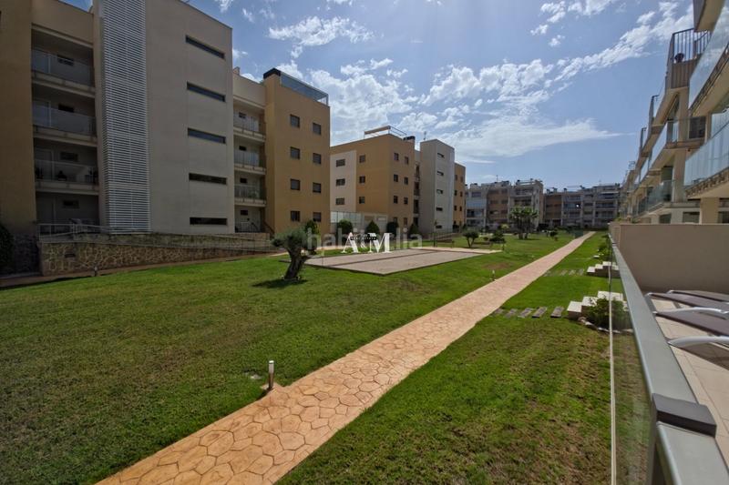 Foto 03337051-f0b6-4e69-8921-b9ca6bda3462. Miete erdgeschoss mit parking pool in Villamartín-Las Filipinas Orihuela