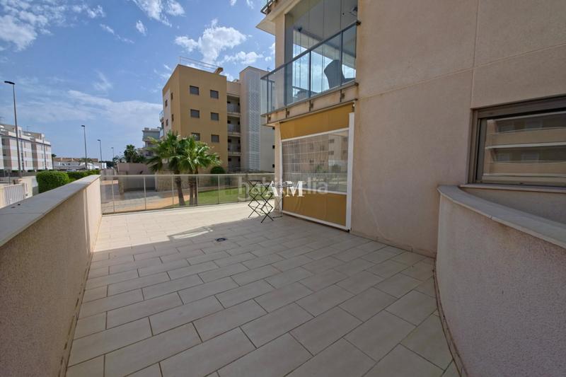 Foto 1ea240cf-856a-4407-88ef-a8794cf5faab. Miete erdgeschoss mit parking pool in Villamartín-Las Filipinas Orihuela