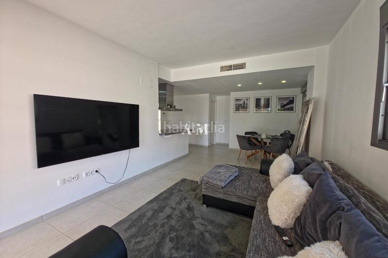 Foto 2d8998f2-0575-4e92-b602-1002a2857c48. Miete erdgeschoss mit parking pool in Villamartín-Las Filipinas Orihuela