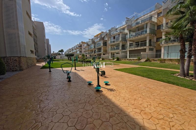 Foto 880fbbea-bf3c-4b96-9350-b828c1ea3332. Miete erdgeschoss mit parking pool in Villamartín-Las Filipinas Orihuela