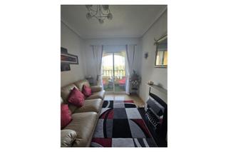 Miete Etagenwohnung in Formentera del Segura. Disponible desde hoy...bonito apartamento con mucha privacidad,