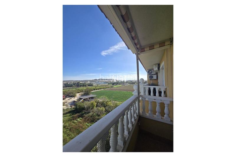 Foto 006b9f49-51dc-4603-aa94-a56c3121a90d. Rent flat with heating pool in Formentera del Segura