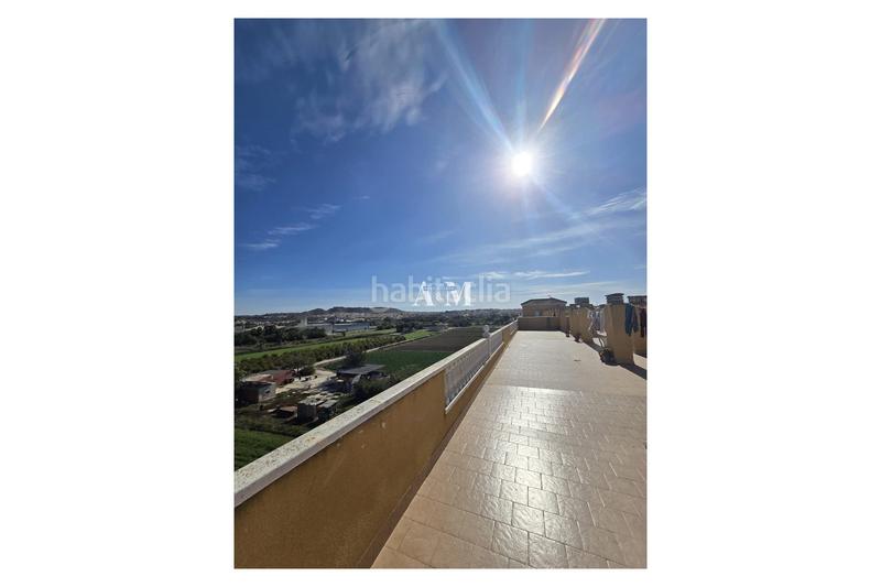 Foto 0a230de4-b244-4dfd-81eb-af5b66e30e36. Rent flat with heating pool in Formentera del Segura