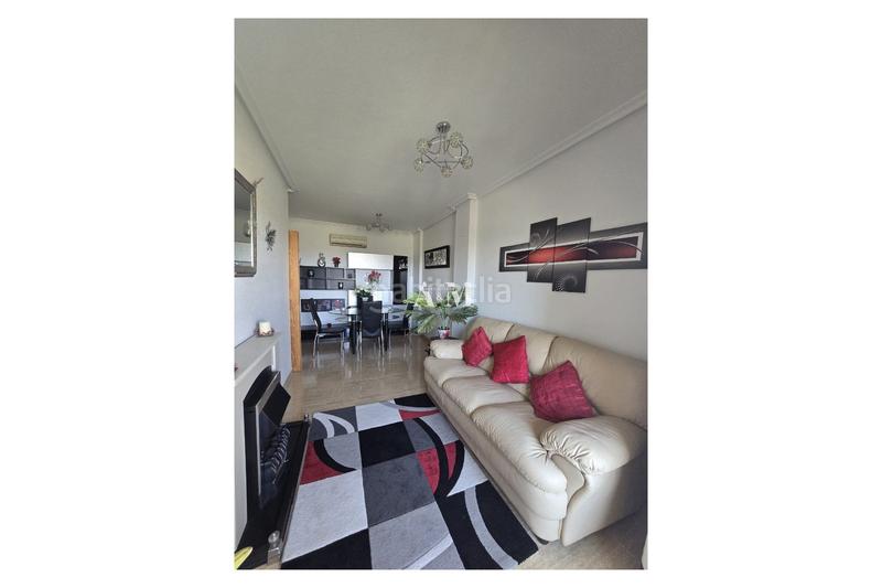 Foto 0c25cd33-8e06-4f78-b453-54691177245e. Rent flat with heating pool in Formentera del Segura