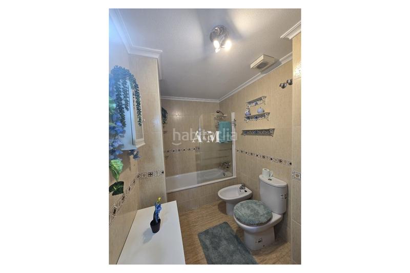 Foto 39c3f336-4d2c-49e6-8bd8-4be12a5ea831. Rent flat with heating pool in Formentera del Segura